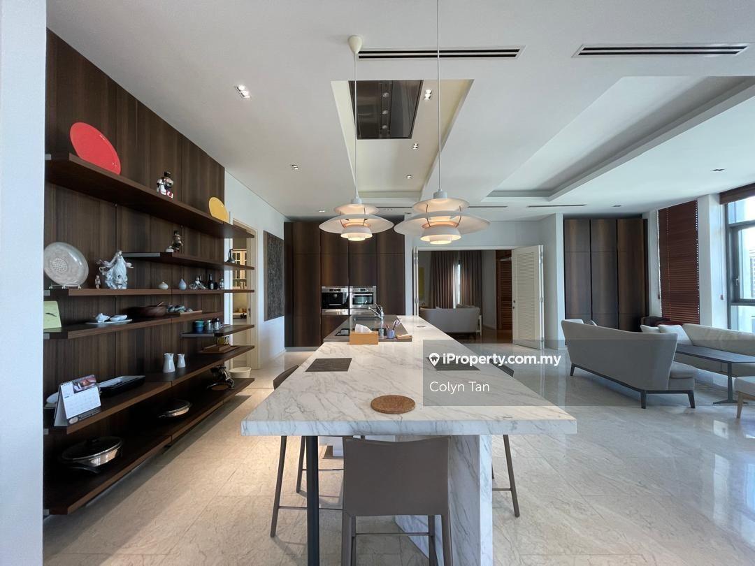 Residensi Servis untuk Disewa di Mayfair Residences @ Pavilion Embassy oleh Colyn Tan - iProperty.com.my