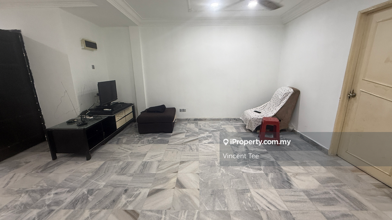 Rumah Bandar untuk Disewa di Taman Cahaya, Ampang oleh Vincent Tee - iProperty.com.my