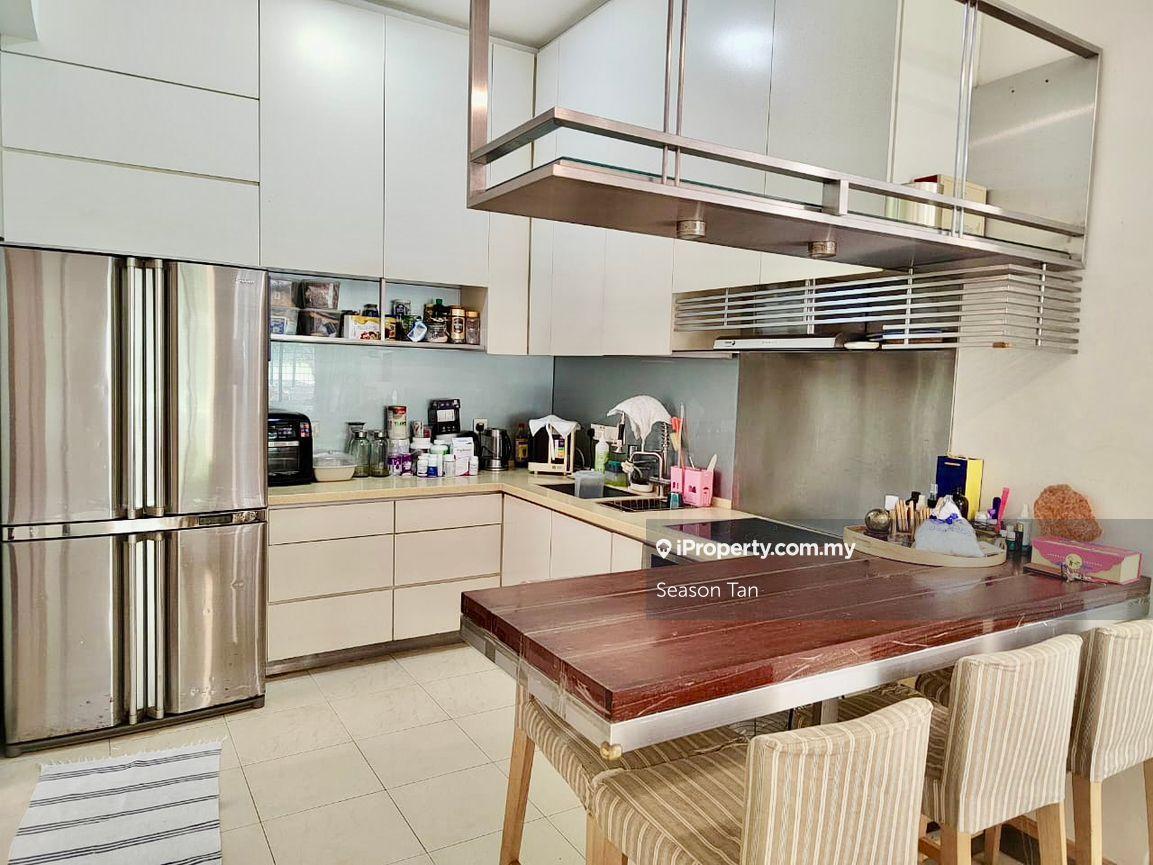 Semi-Detached House for Sale in Suria Residen Cheras Batu 9, Cheras by Season Tan - iProperty.com.my