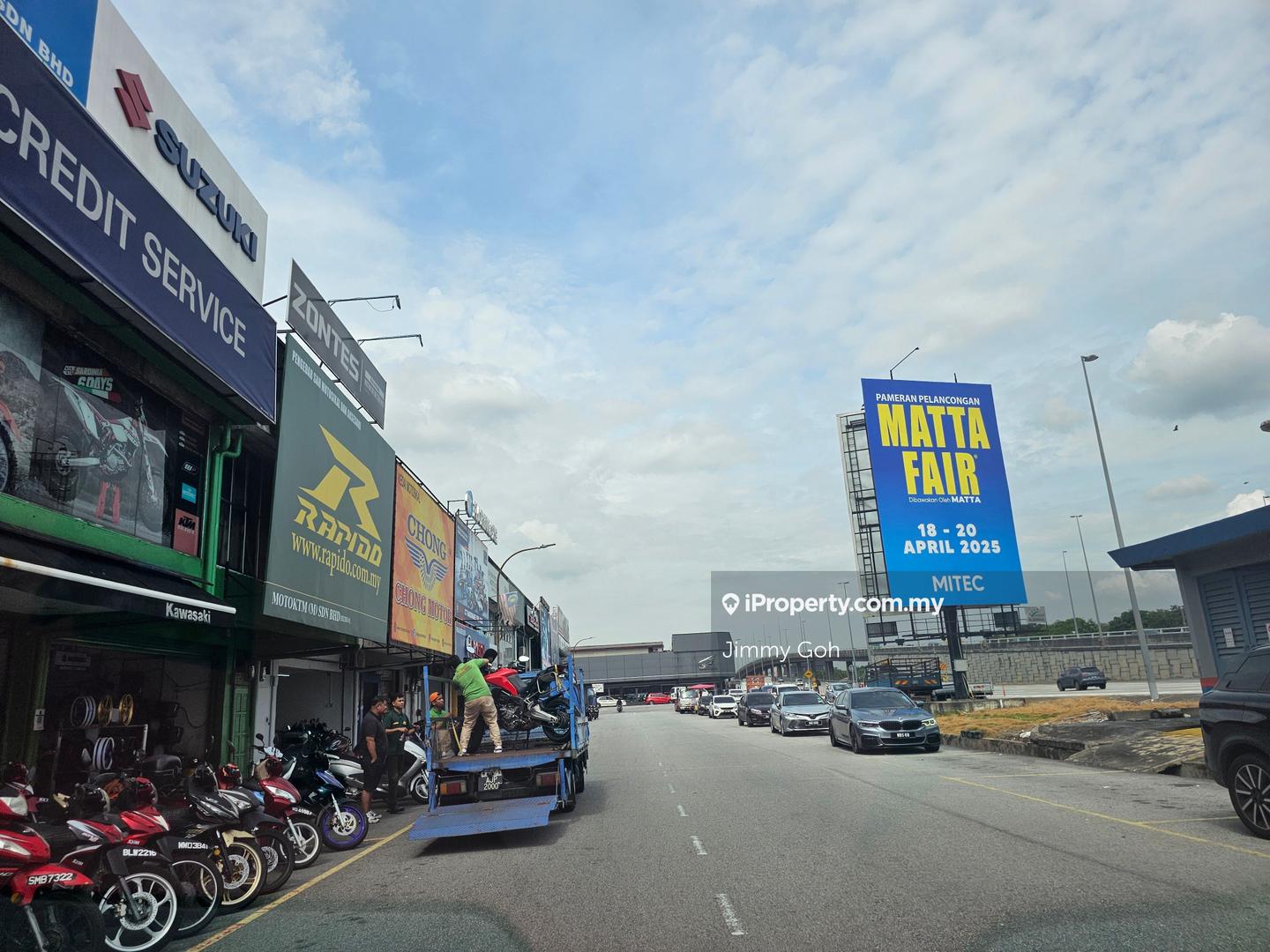 Terrace Factory for Sale in Taman Maju Jaya, Petaling Jaya by Jimmy Goh - iProperty.com.my