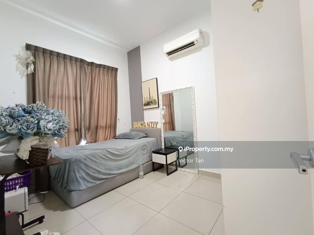 Service Residence for Sale in Pinnacle Tower by Victor Tan - iProperty.com.my