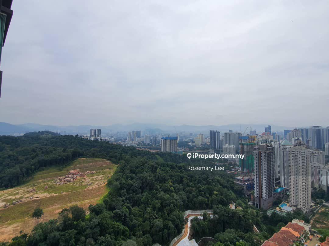 Condominium for Sale in Kiaramas Ayuria by Rosemary Lee - iProperty.com.my