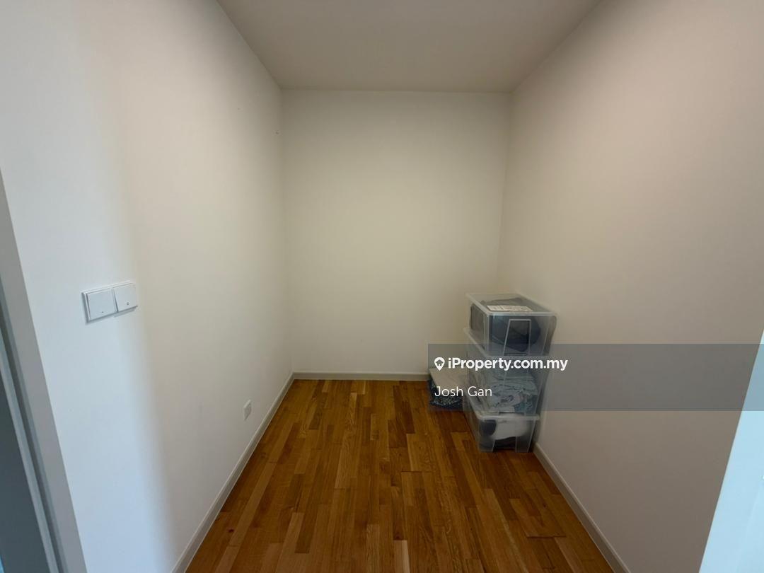 Service Residence for Rent in Residensi Solaris Parq by Josh Gan - iProperty.com.my