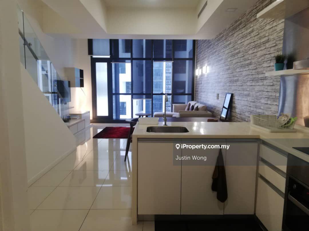 Service Residence for Rent in M City by Justin Wong - iProperty.com.my