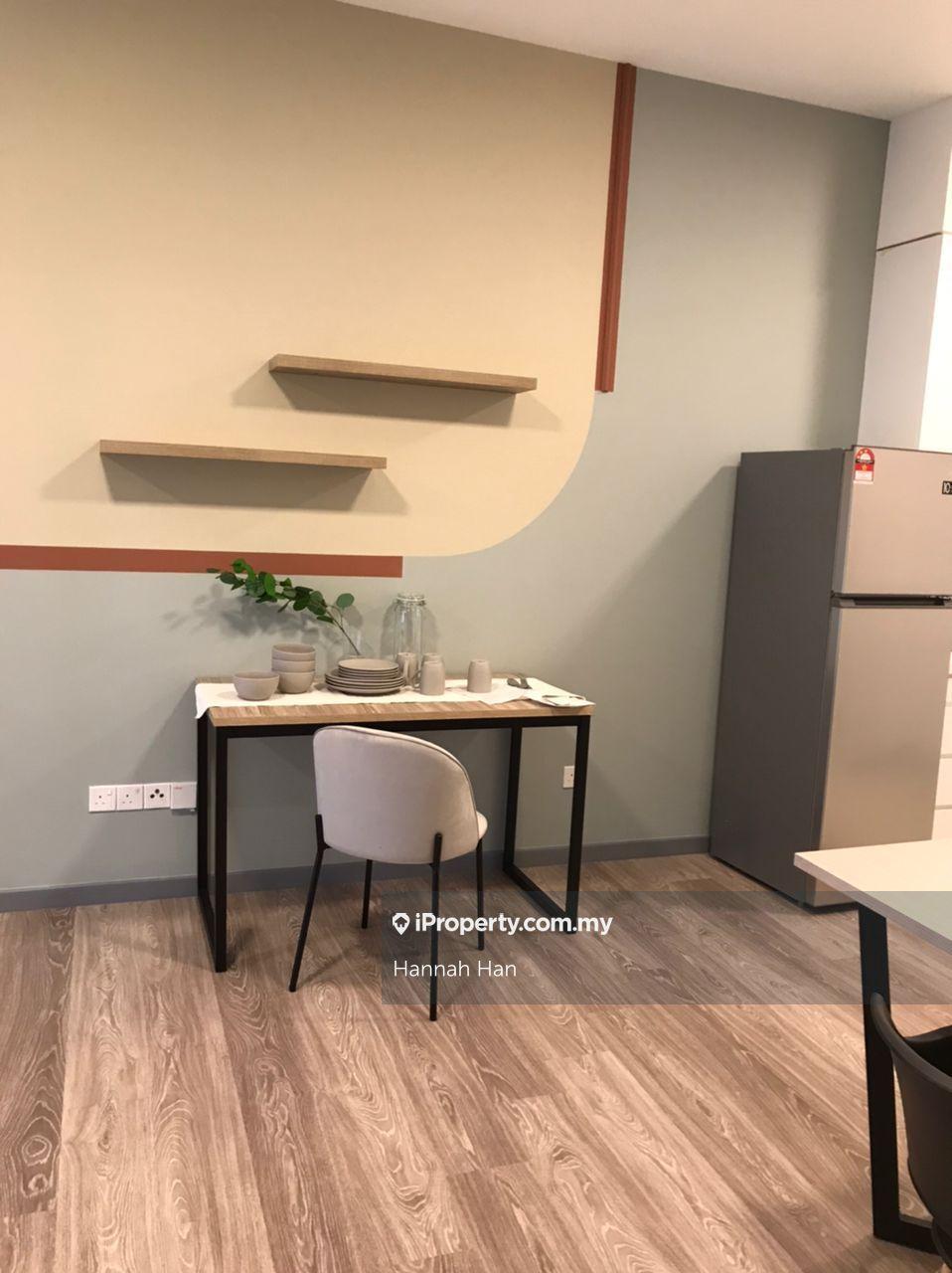 Service Residence for Rent in Southlink by Hannah Han - iProperty.com.my