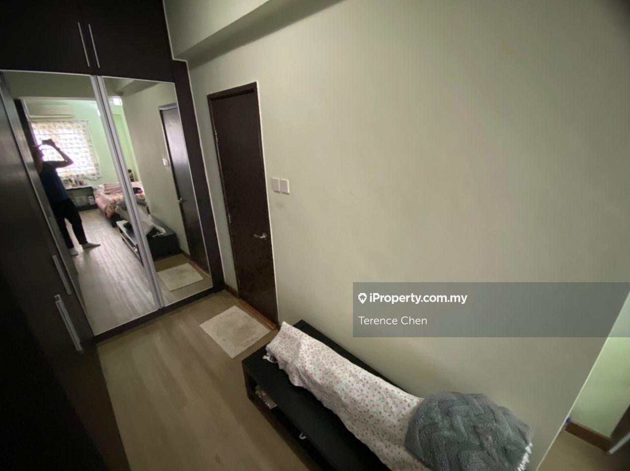 Condominium for Sale in Casa Desa by Terence Chen - iProperty.com.my