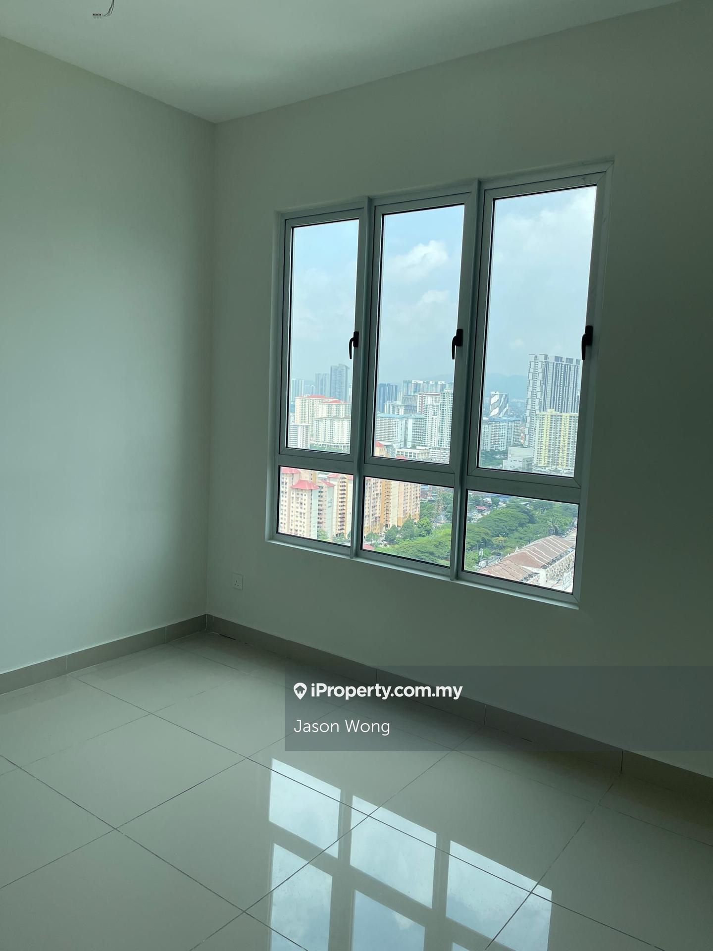 Residensi Servis untuk Dijual di Residensi MH Platinum 2 oleh Jason Wong - iProperty.com.my