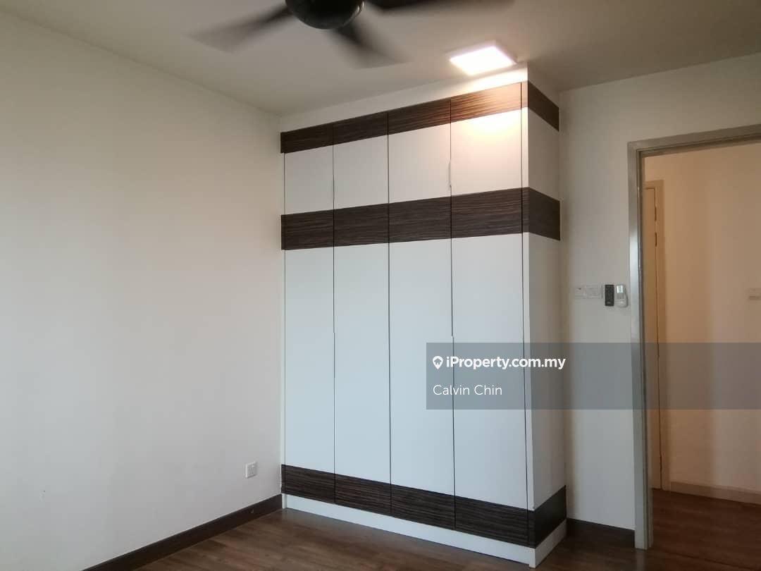 Condominium for Sale in The Reach @ Titiwangsa by Calvin Chin - iProperty.com.my