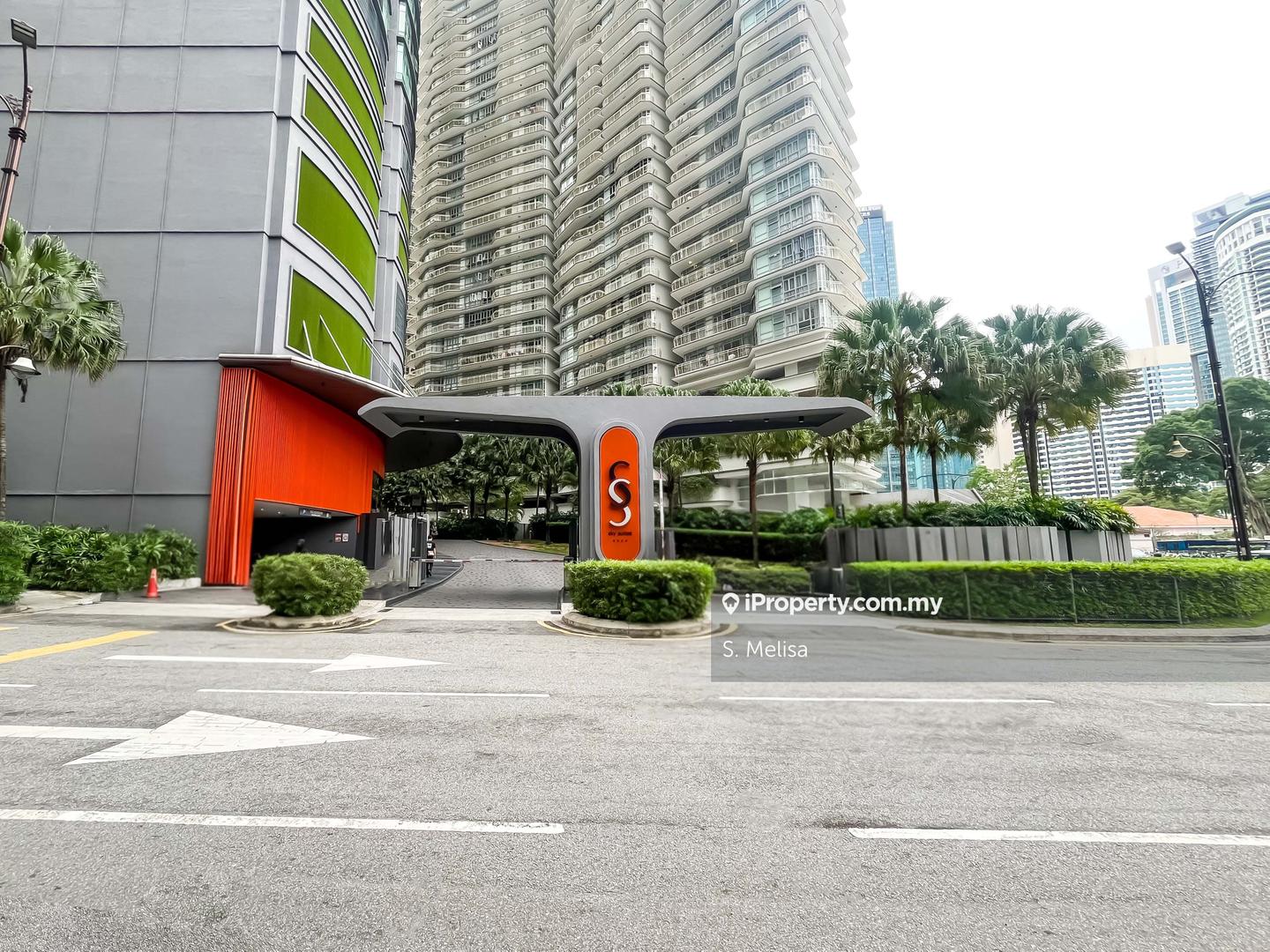 Residensi Servis untuk Dijual di Sky Suites @ KLCC oleh S. Melisa - iProperty.com.my