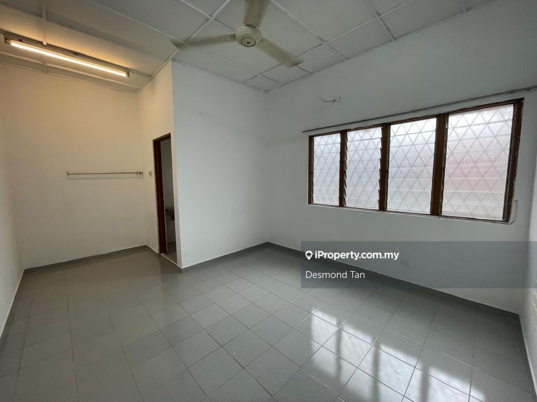 2-storey Terraced House for Sale in Taman Sea, Petaling Jaya by Desmond Tan - iProperty.com.my