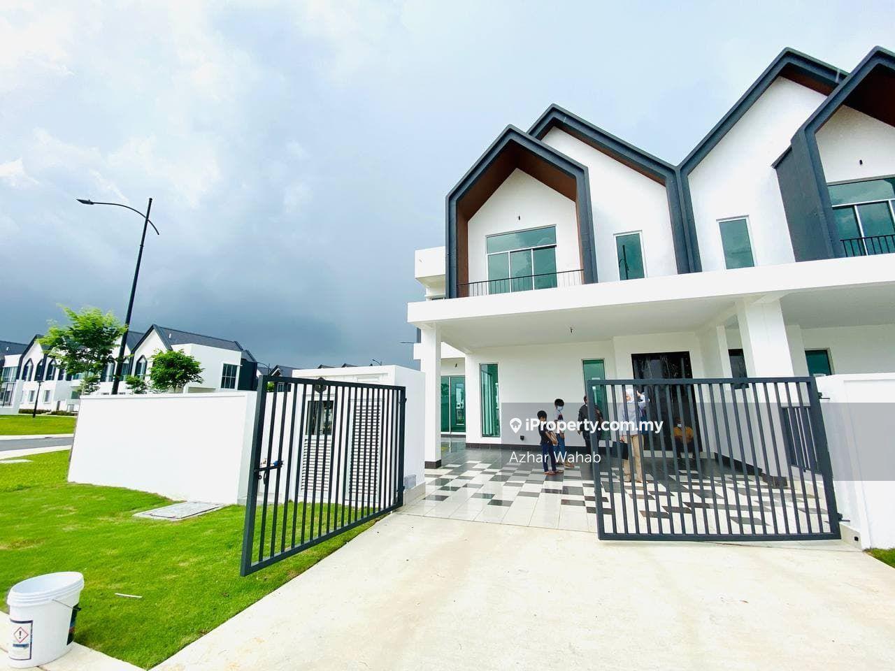 2-storey Terraced House for Sale in Eco Forest, Semenyih by Azhar Wahab - iProperty.com.my