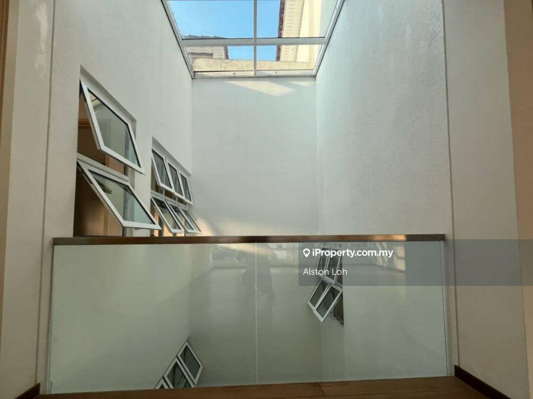 Semi-Detached House for Sale in Nineten @ Permai Village, Tanjung Bungah by Alston Loh - iProperty.com.my