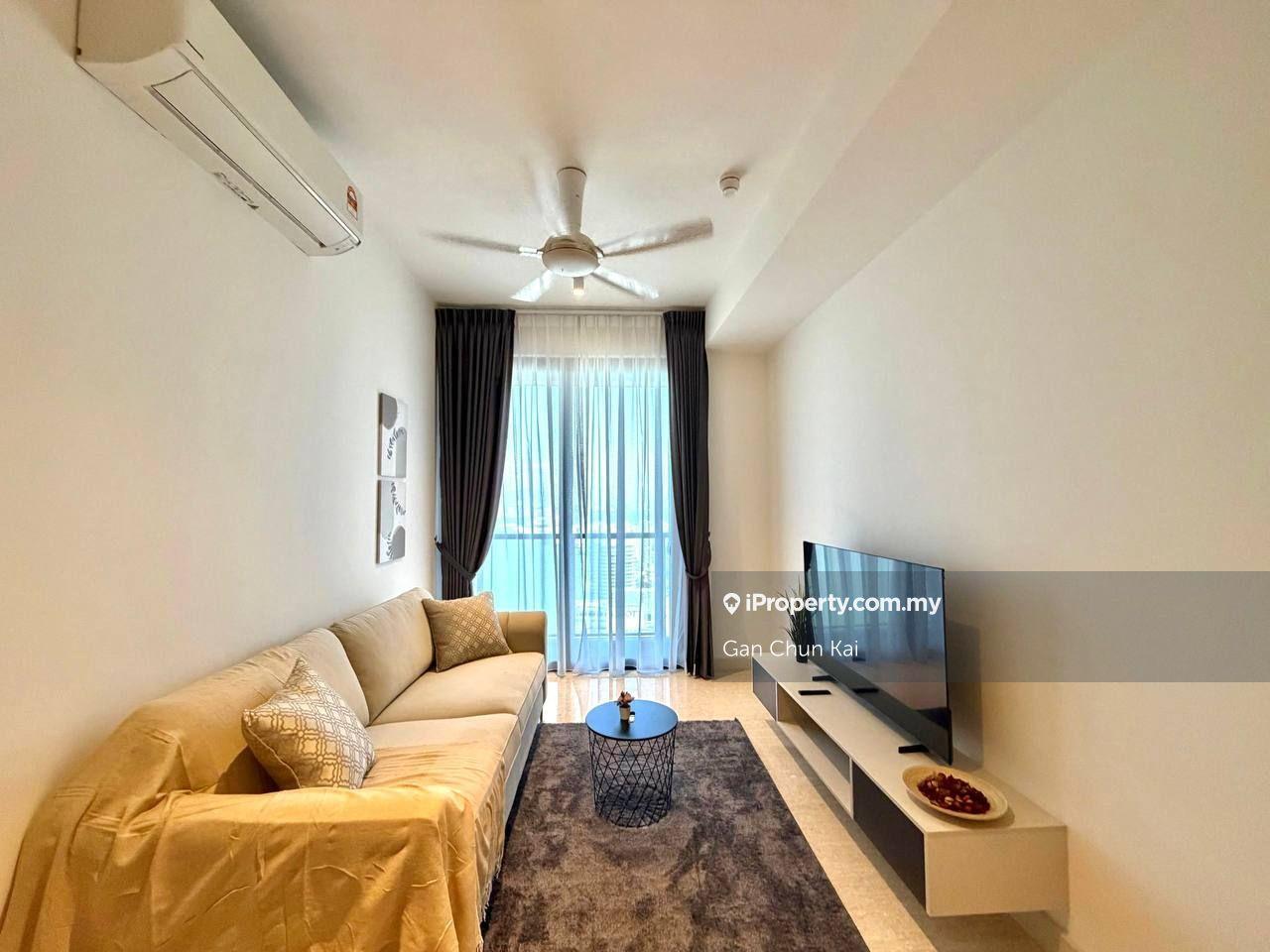 Residensi Servis untuk Disewa di Marriott Residence @ Gurney oleh Gan Chun Kai - iProperty.com.my