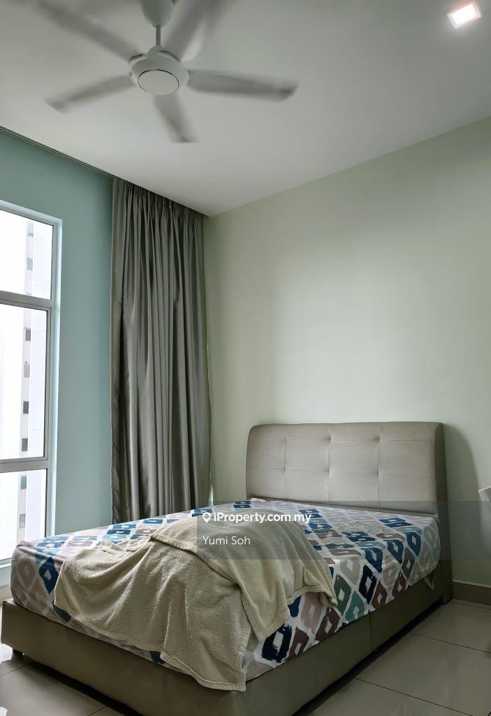 Kondominium untuk Dijual di Green Residence oleh Yumi Soh - iProperty.com.my