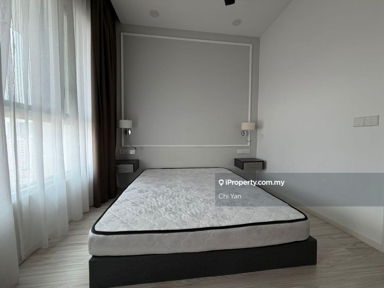 Service Residence for Rent in Cantara Residences by Chi Yan - iProperty.com.my