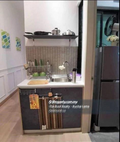 Service Residence for Rent in The Grand Subang Jaya SS13 by Desmond Lo - iProperty.com.my