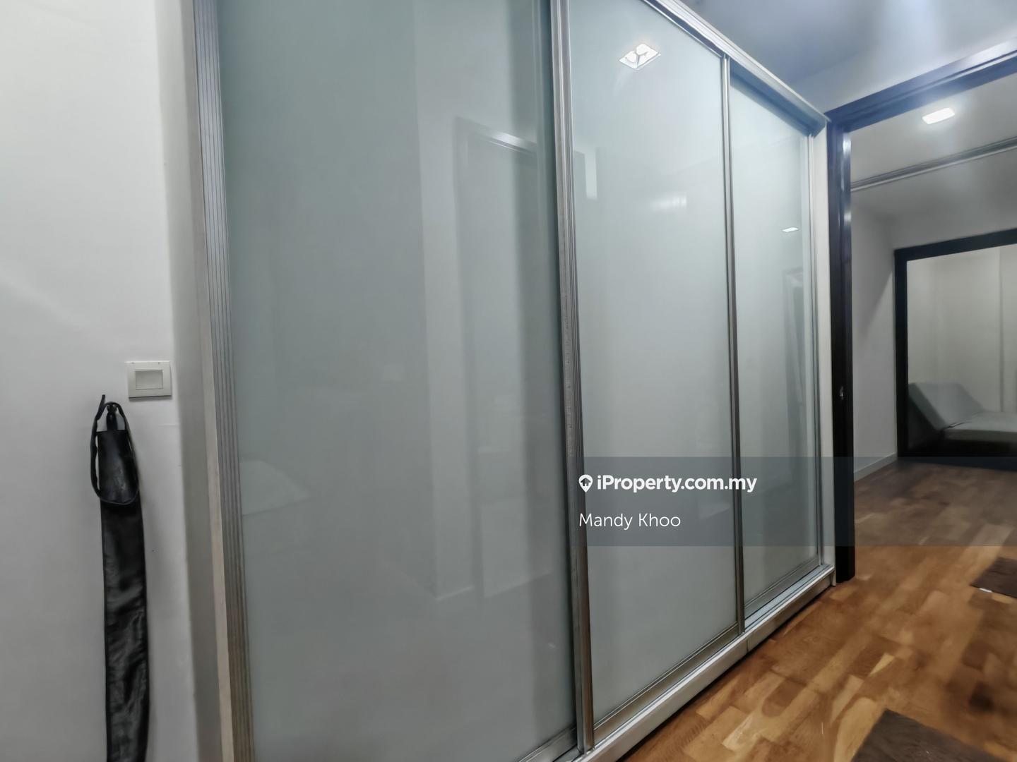 Service Residence for Sale in The Elements by Mandy Khoo - iProperty.com.my