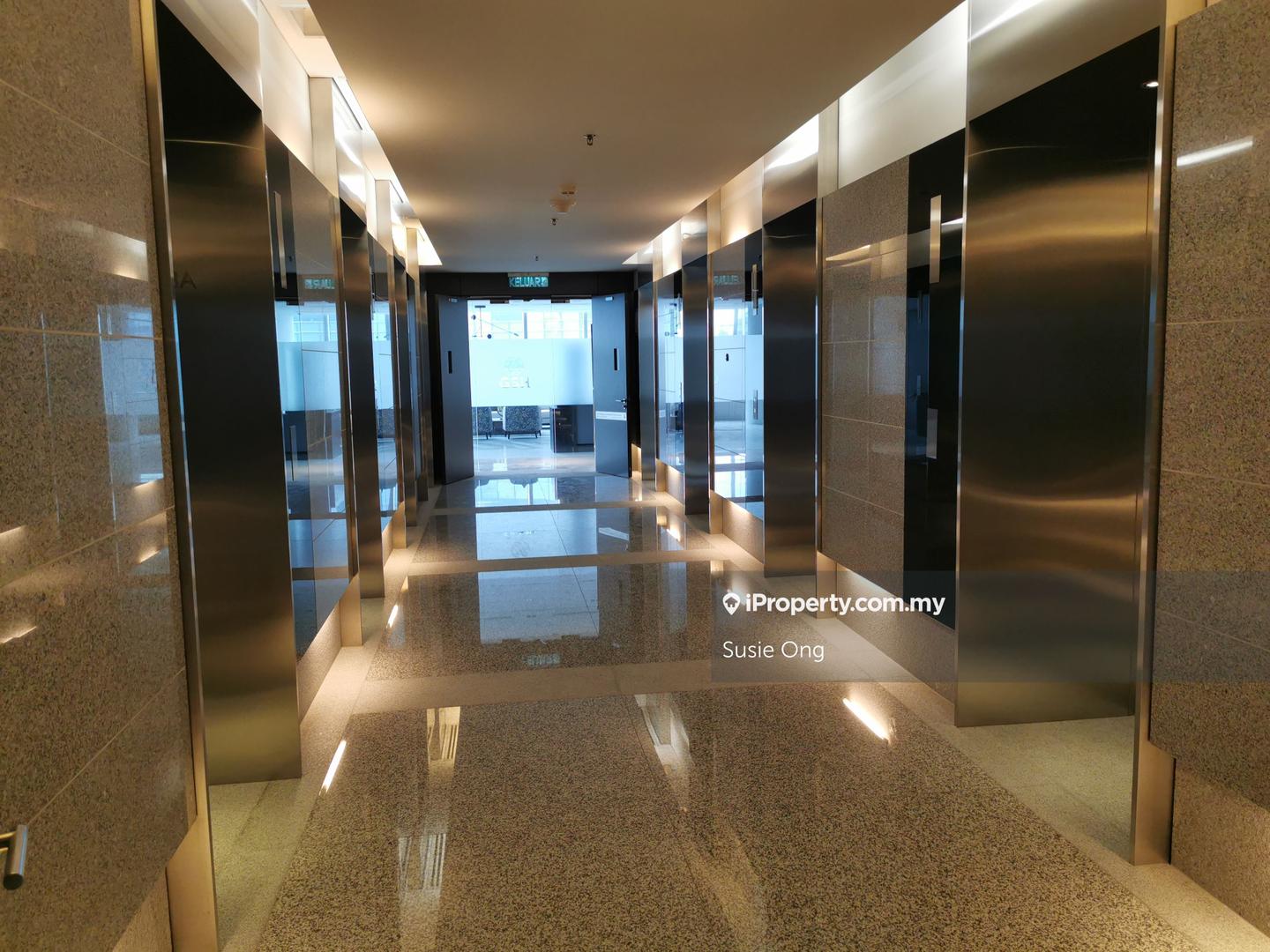 Pejabat untuk Disewa di KLCC, KL City Centre oleh Susie Ong - iProperty.com.my