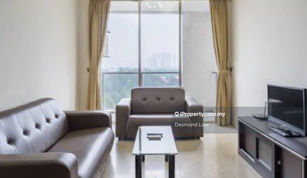 Residensi Servis untuk Disewa di 231 TR Serviced Suite oleh Desmond Low - iProperty.com.my