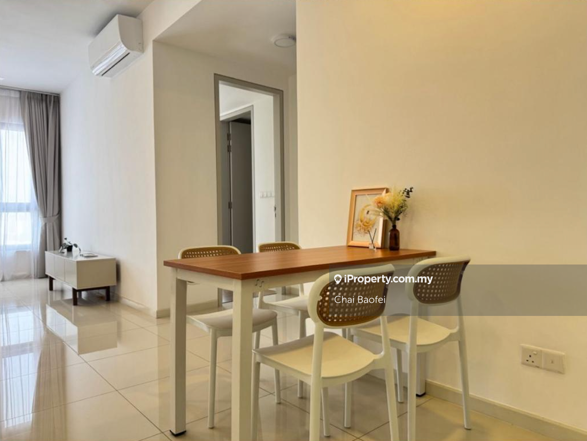 Service Residence for Rent in Sunway Serene by Chai Baofei - iProperty.com.my
