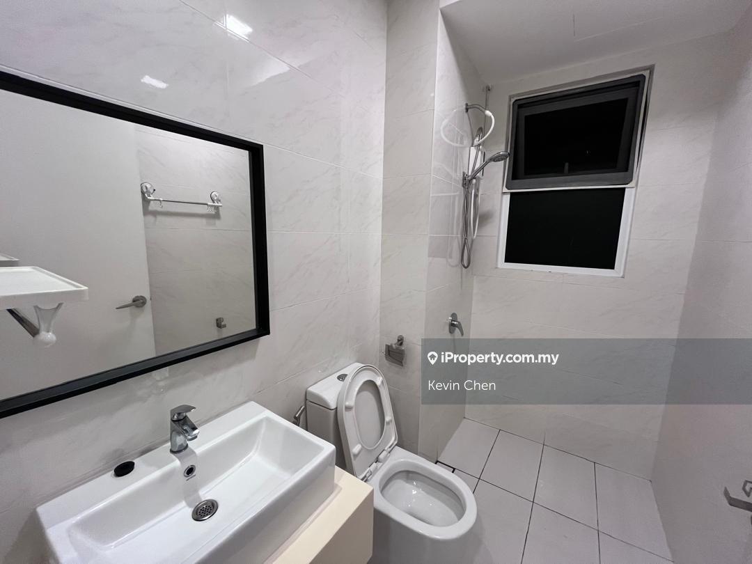 Service Residence for Sale in Eco Sky by Kevin Chen - iProperty.com.my