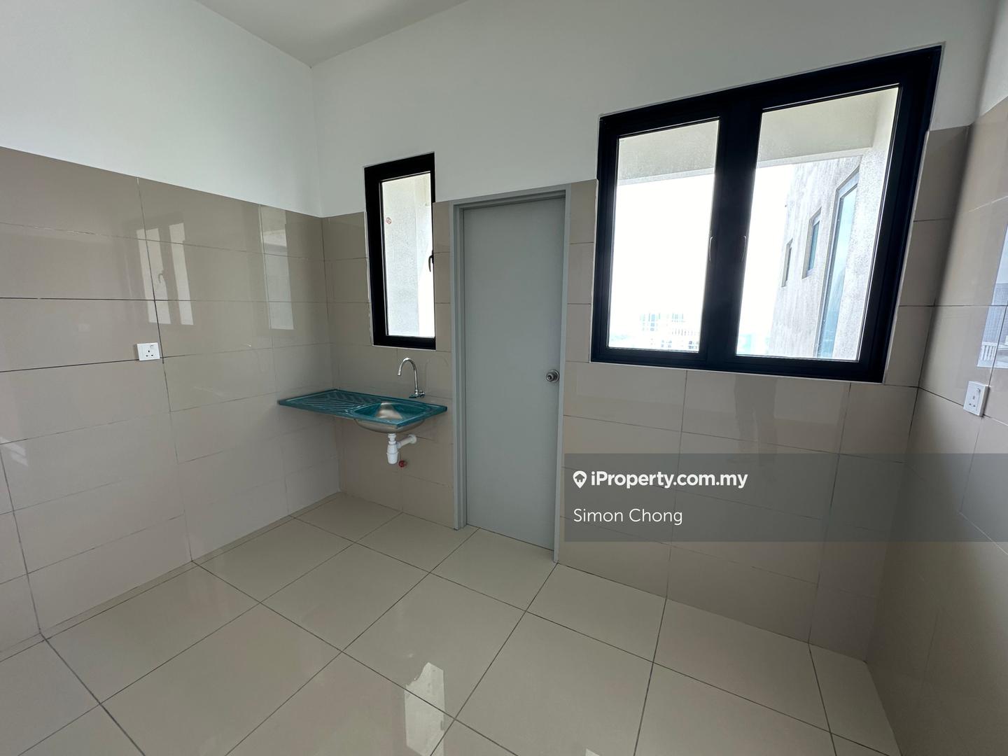 Kondominium untuk Disewa di Residensi Bintang oleh Simon Chong - iProperty.com.my