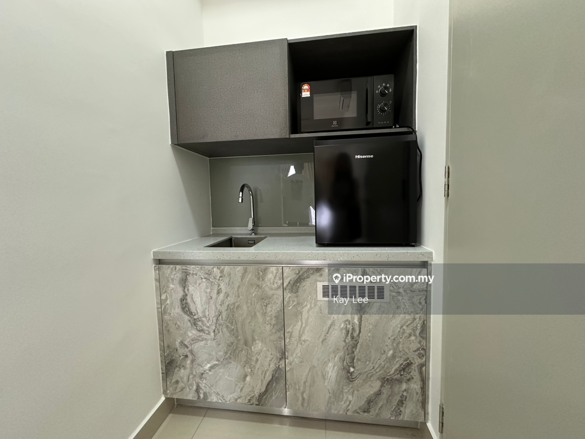 Service Residence for Rent in Trion 2 @ KL by Kay Lee - iProperty.com.my