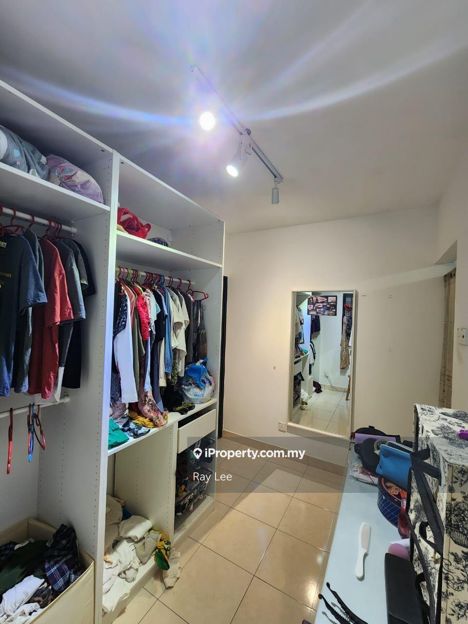 Pangsapuri untuk Dijual di Aliran Damai oleh Ray Lee - iProperty.com.my