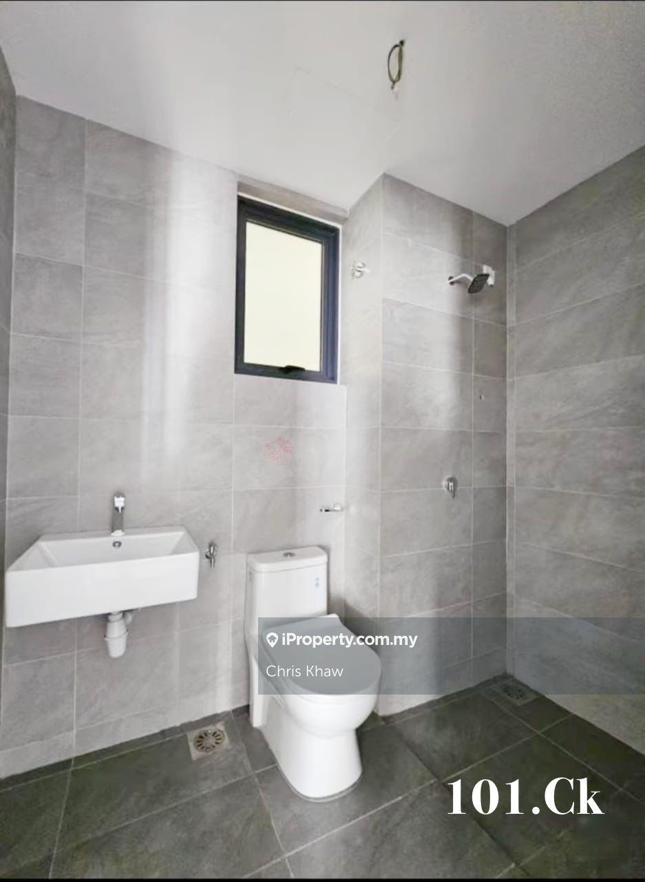 Residensi Servis untuk Dijual di SUNSURIA FORUM SERVICED APARTMENT oleh Chris Khaw - iProperty.com.my