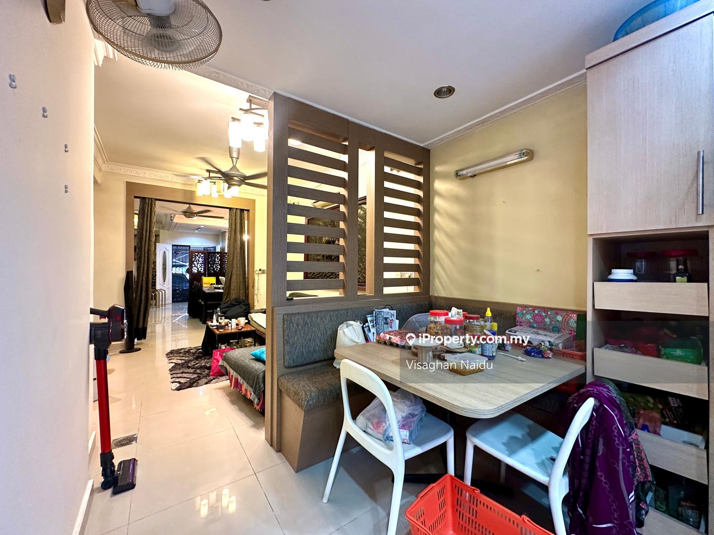 Rumah Teres untuk Dijual di Usj 9, Subang Jaya oleh Visaghan Naidu - iProperty.com.my