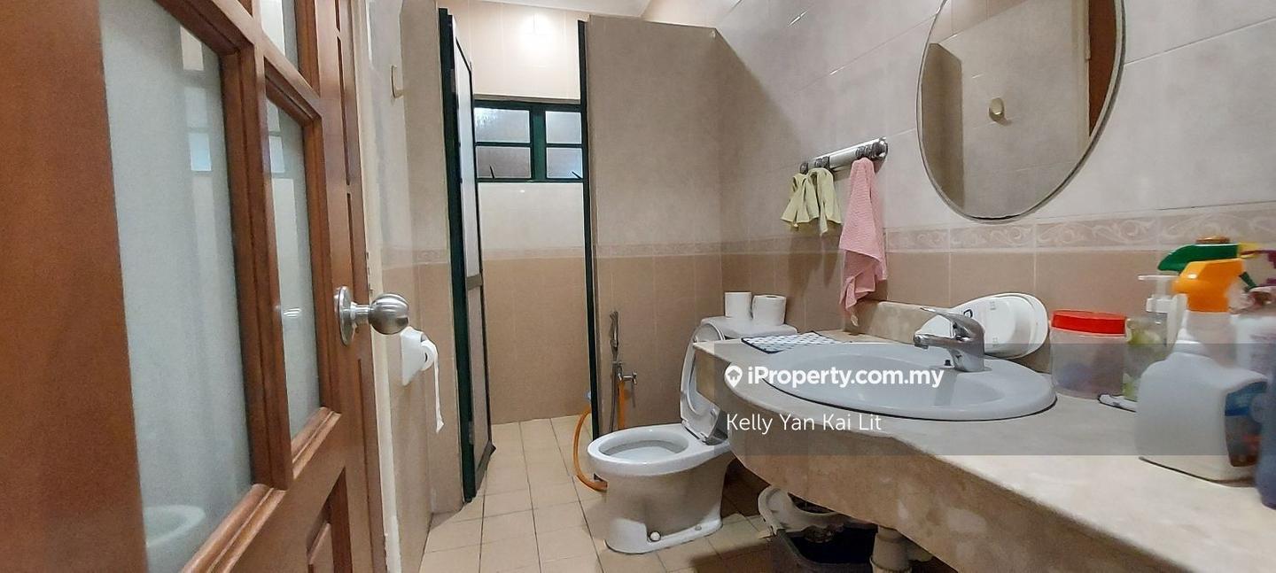 Semi-Detached House for Sale in Ampang, Ampang by Kelly Yan Kai Lit - iProperty.com.my