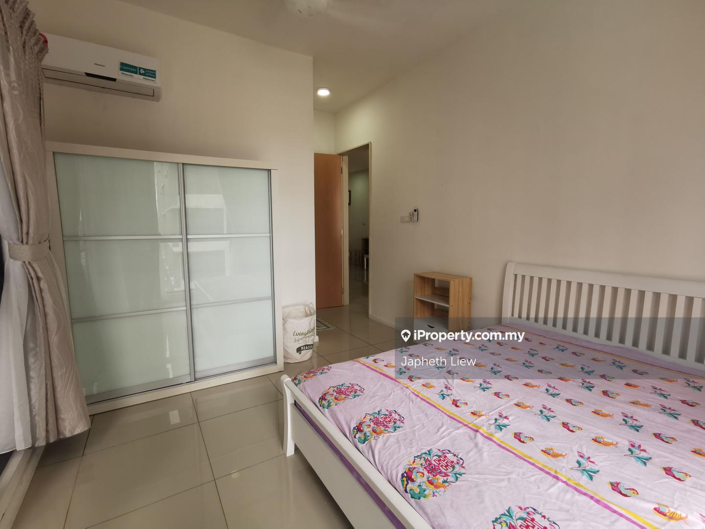 Kondominium untuk Disewa di Lido Four Seasons Residence oleh Japheth Liew - iProperty.com.my