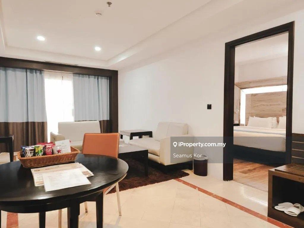 Hotel / Resort for Sale in Bandar Baru Salak Tinggi, Sepang by Seamus Kor - iProperty.com.my