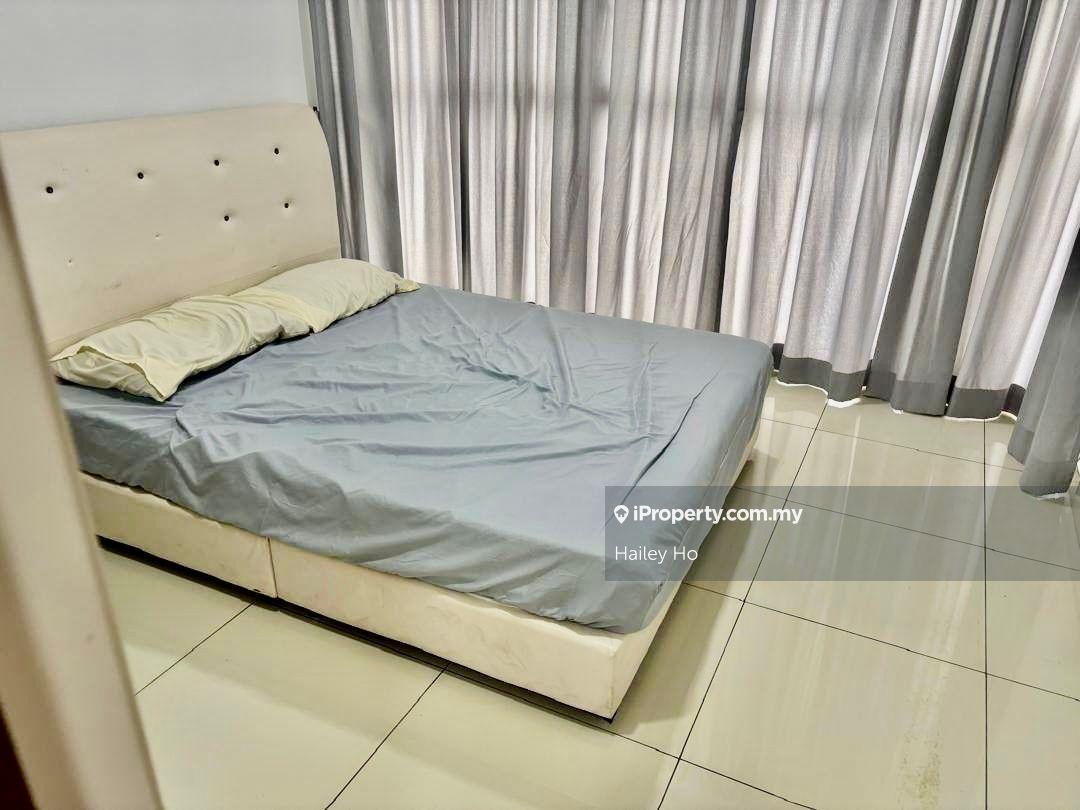 Service Residence for Rent in Setia City Residences by Hailey Ho - iProperty.com.my