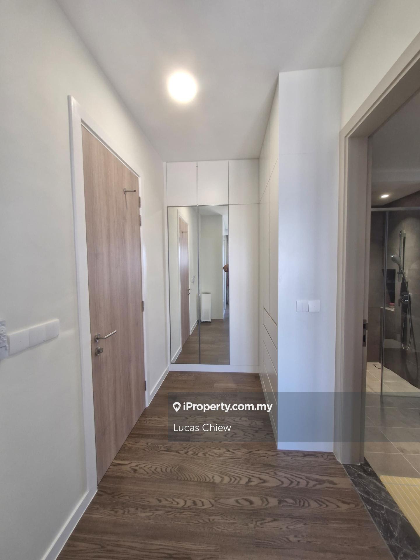 Kondominium untuk Dijual di Park Place oleh Lucas Chiew - iProperty.com.my