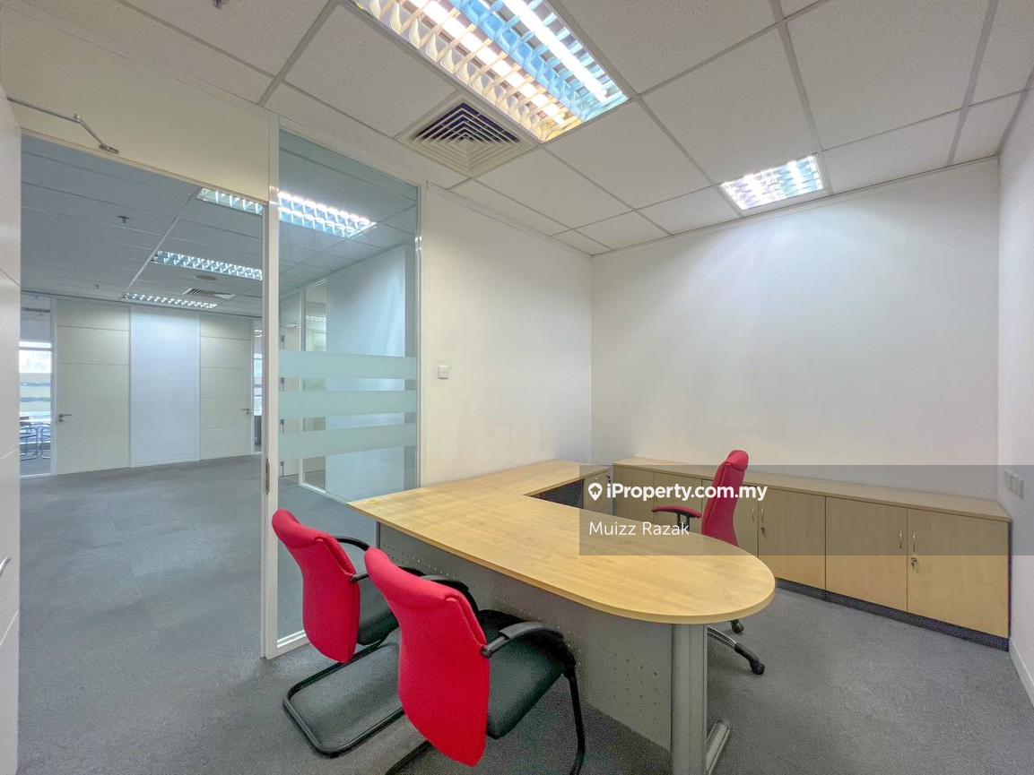 Kilang Terpisah untuk Dijual di Temasya Industrial Park, Shah Alam oleh Muizz Razak - iProperty.com.my