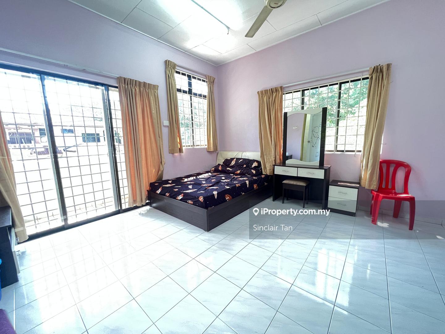 2-storey Terraced House for Sale in Taman Saujana Indah, Bukit Katil by Geoffery Wee - iProperty.com.my
