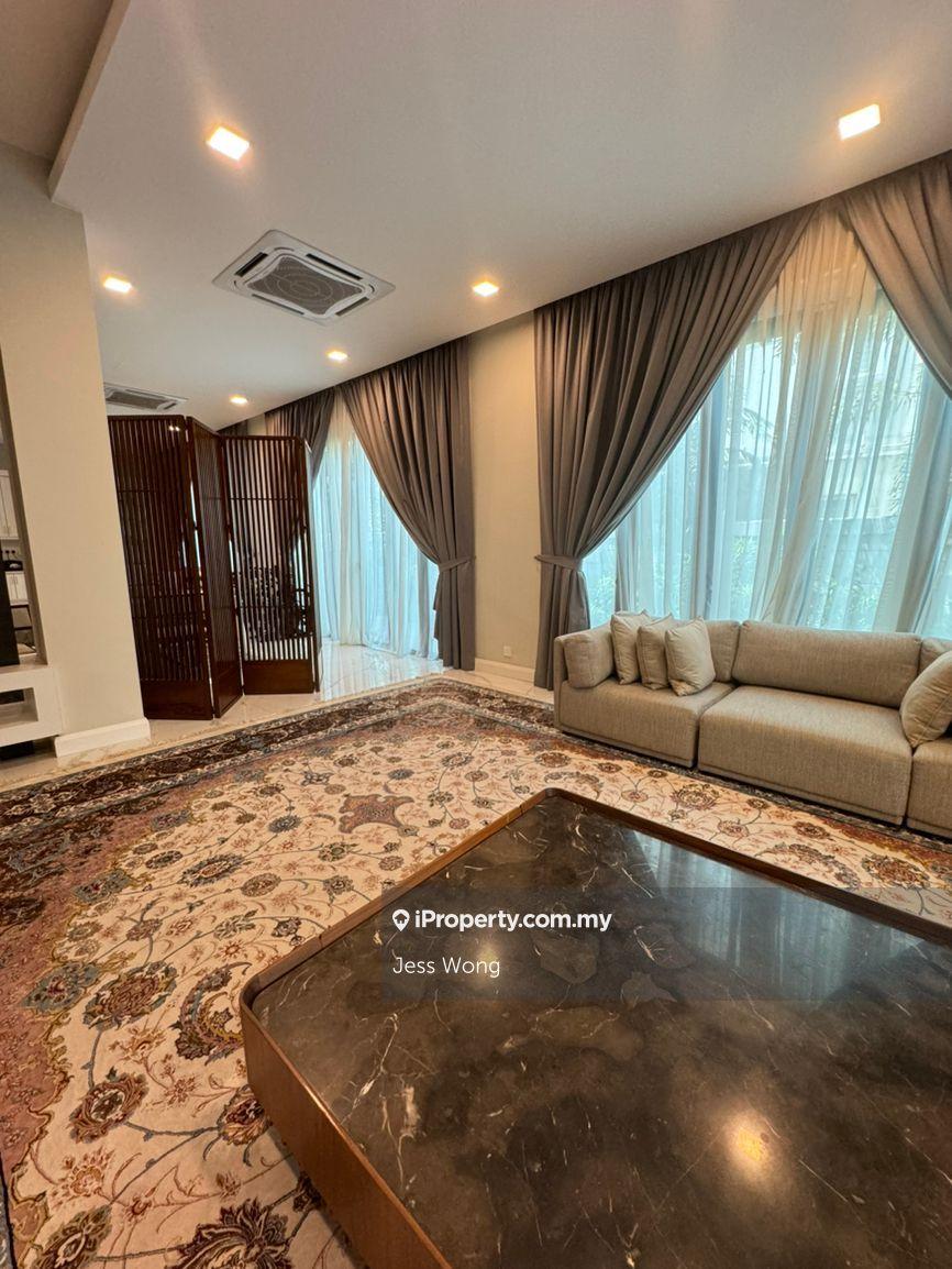 Bungalow House for Sale in Seri Beringin, Damansara Heights by Jess Wong - iProperty.com.my