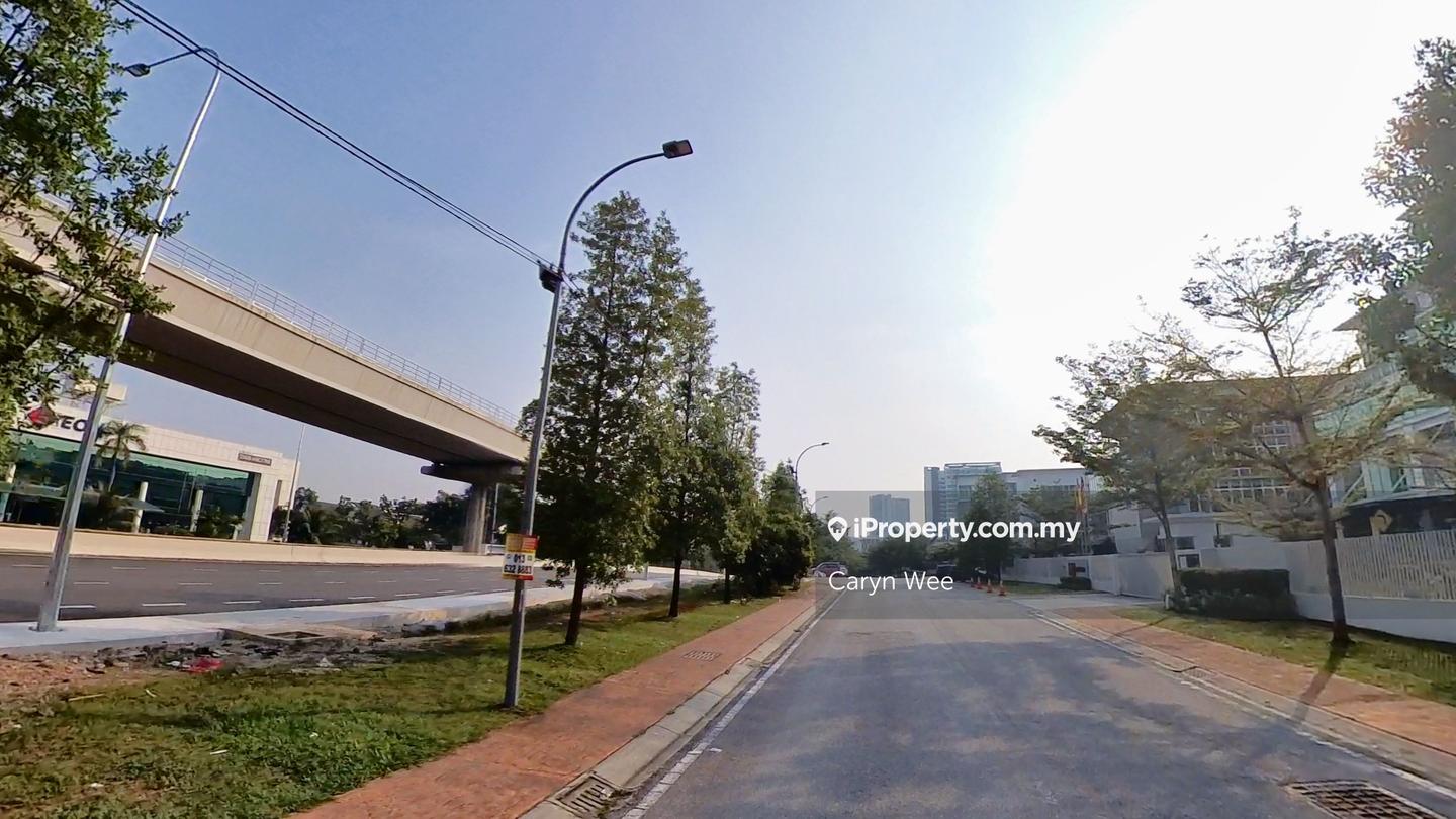 Detached Factory for Sale in Temasya Glenmarie, Glenmarie by Caryn Wee - iProperty.com.my