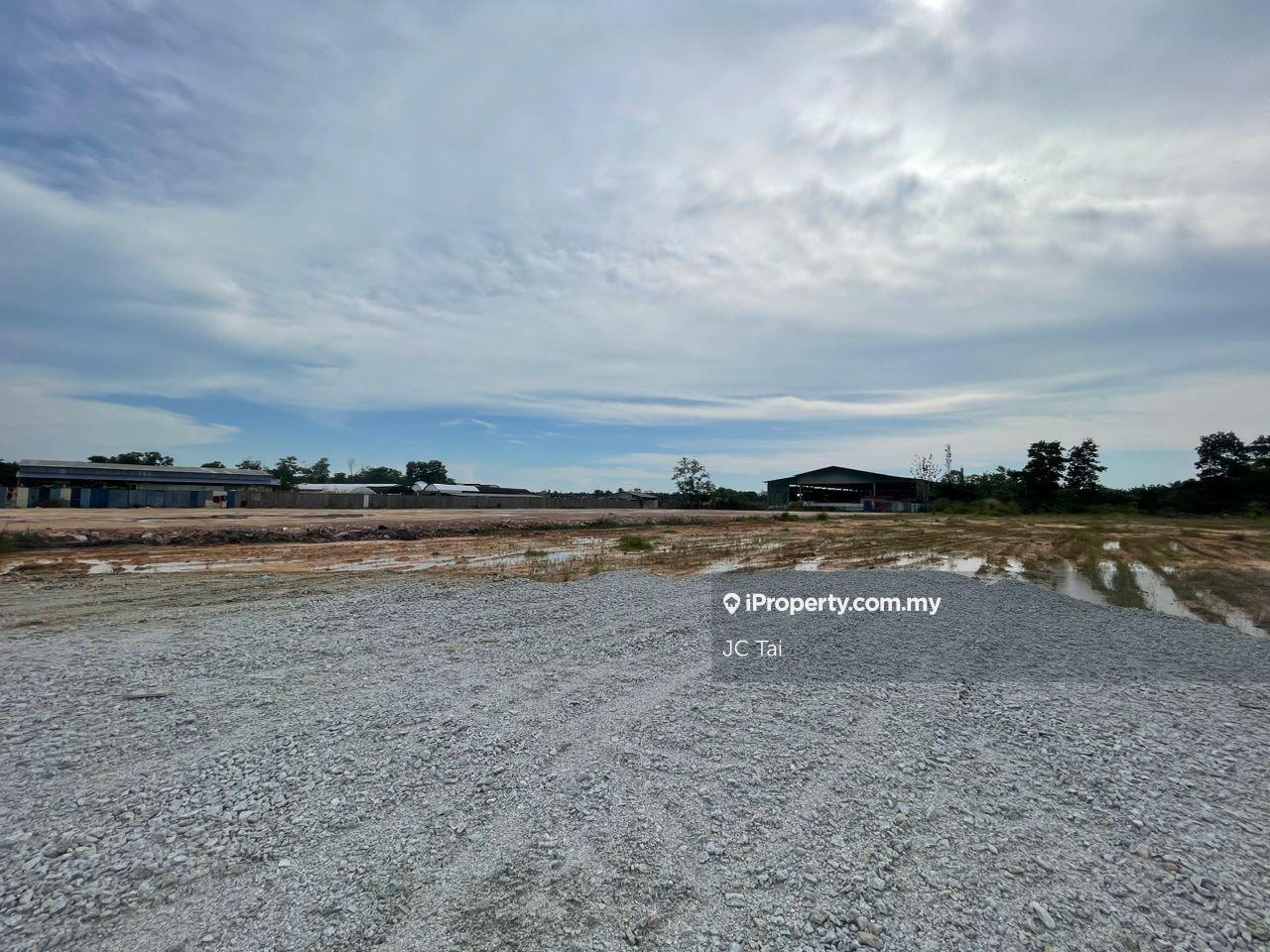 Industrial Land for Sale in Kota Puteri (Seksyen 8), Ijok by JC Tai - iProperty.com.my