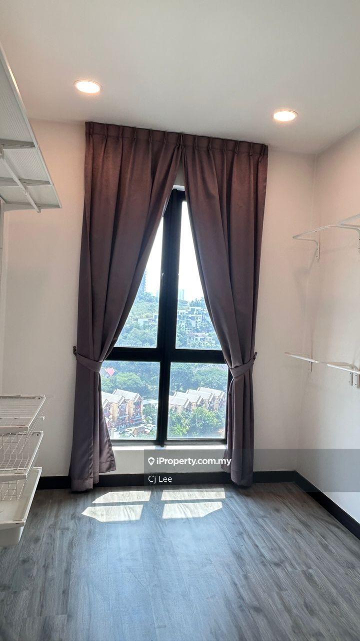 Service Residence for Rent in D'sands Residence by Cj Lee - iProperty.com.my