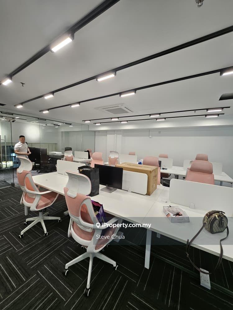 Warehouse for Sale in Kota Damansara, Petaling Jaya by Steve Chua - iProperty.com.my