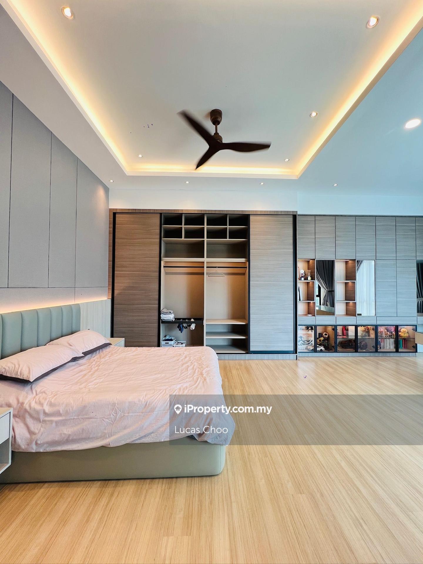 Bungalow House for Sale in Verge 32, Ulu Kelang by Lucas Choo - iProperty.com.my
