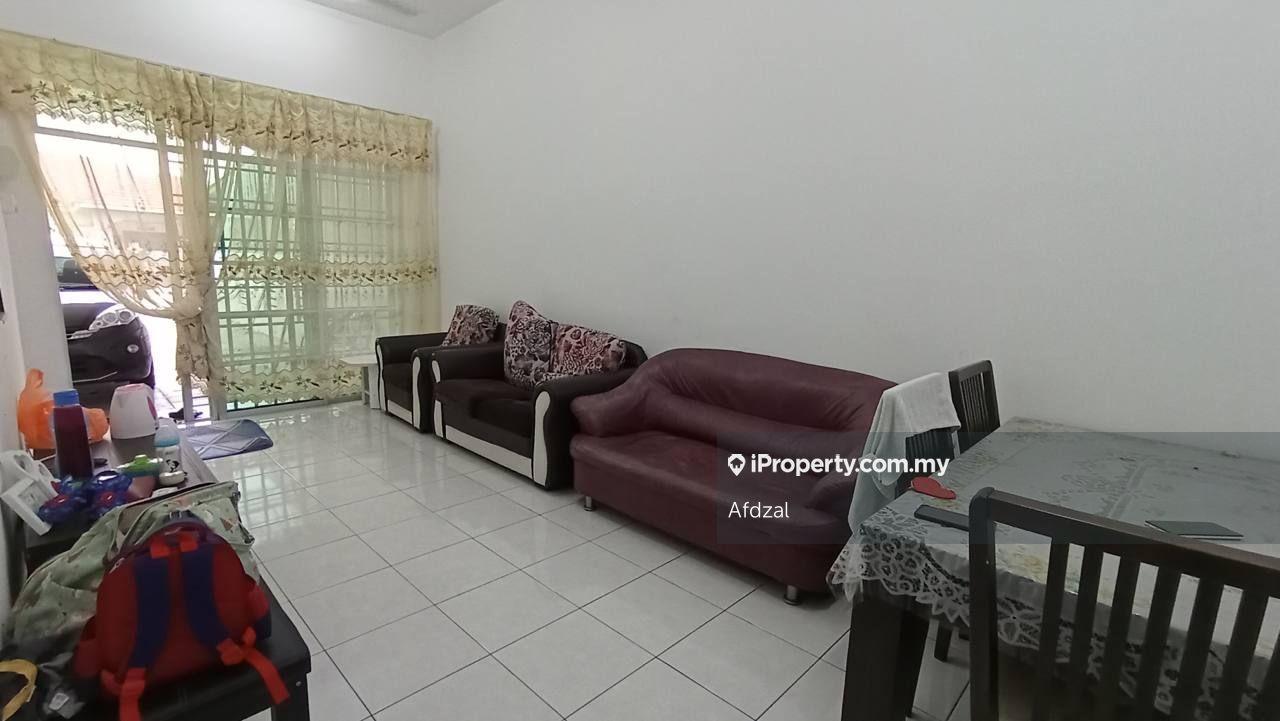 Rumah Berangkai 1 Tingkat untuk Dijual di Muar, Johor oleh Afdzal - iProperty.com.my