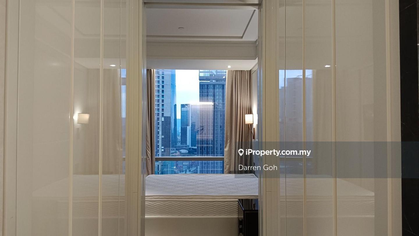 Residensi Servis untuk Disewa di Pavilion Suites oleh Darren Goh - iProperty.com.my