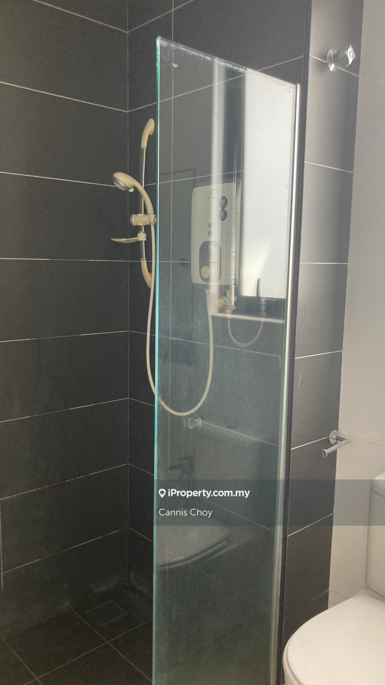 Service Residence for Rent in Utropolis Suites 2 by Cannis Choy - iProperty.com.my