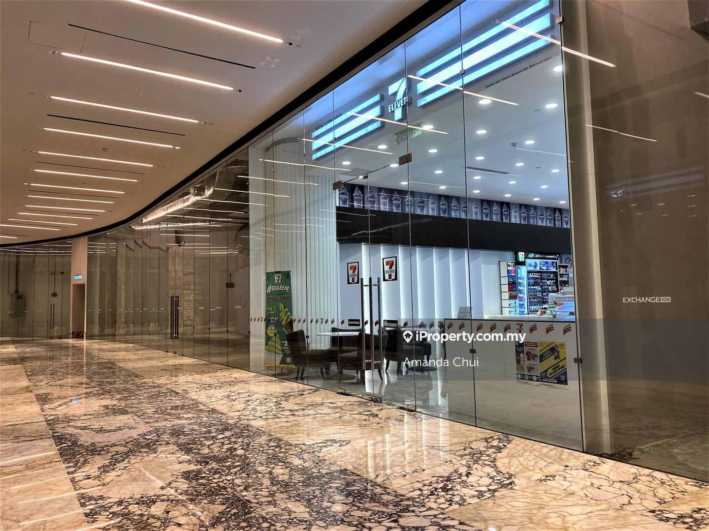 Office for Rent in KL City, KL City Centre by Amanda Chui - iProperty.com.my