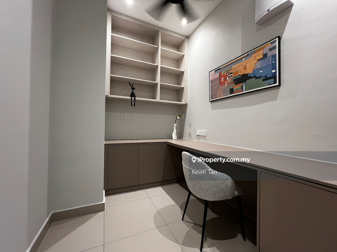 Kondominium untuk Disewa di Bangsar Hill Park oleh Kevin Tan - iProperty.com.my