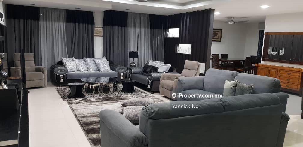 2-storey Terraced House for Sale in Denai Alam, Shah Alam by Yannick Ng - iProperty.com.my