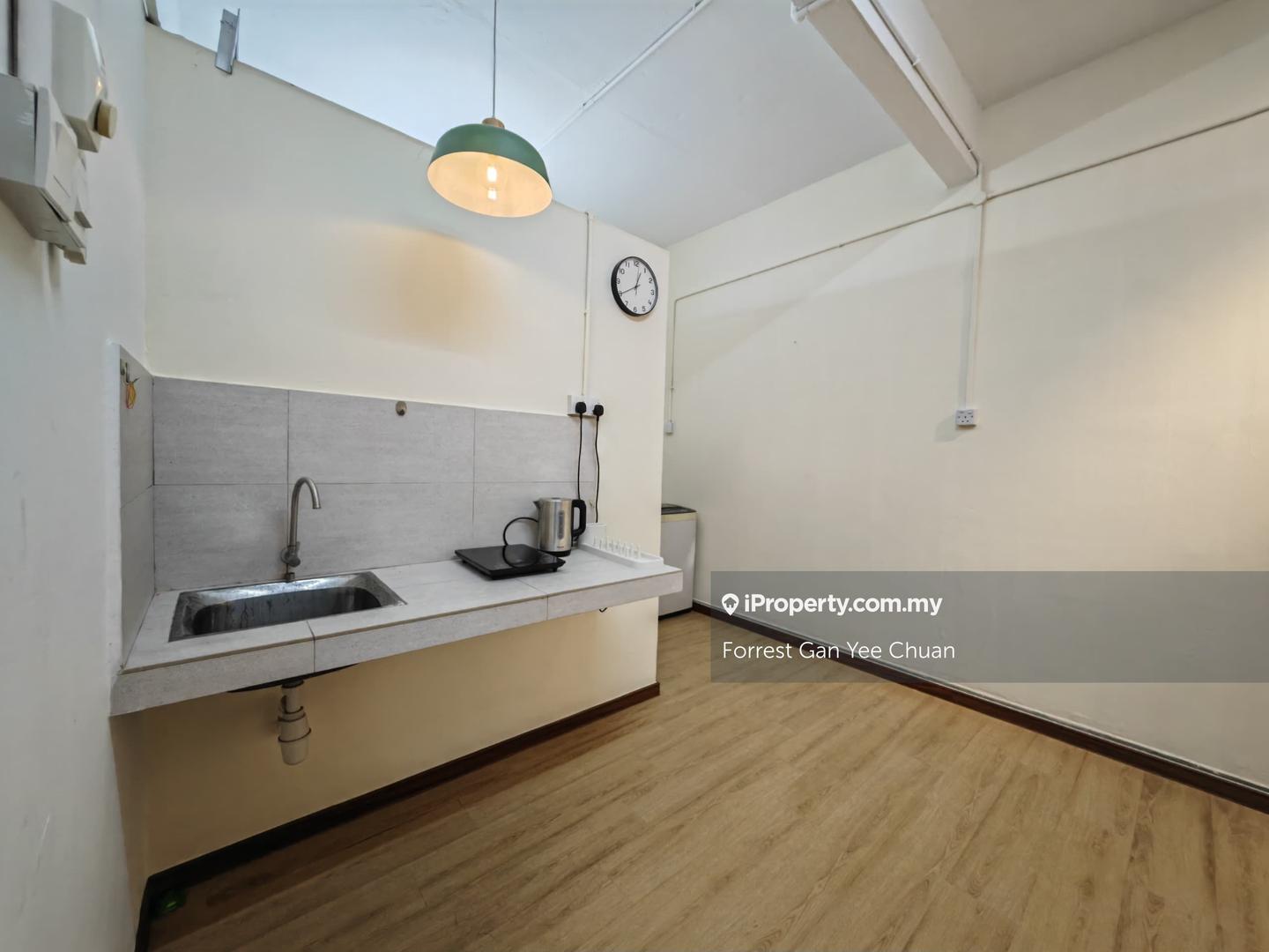 2-storey Terraced House for Rent in Port Klang, Port Klang (Pelabuhan Klang) by Forrest Gan Yee Chuan - iProperty.com.my